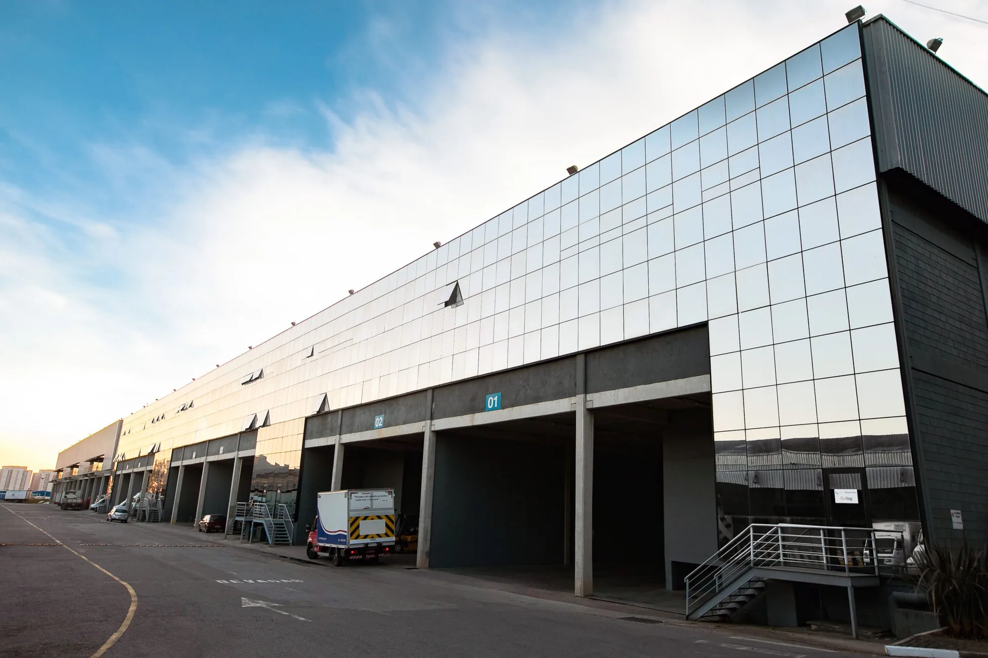 Atown Aeroporto AT2 2