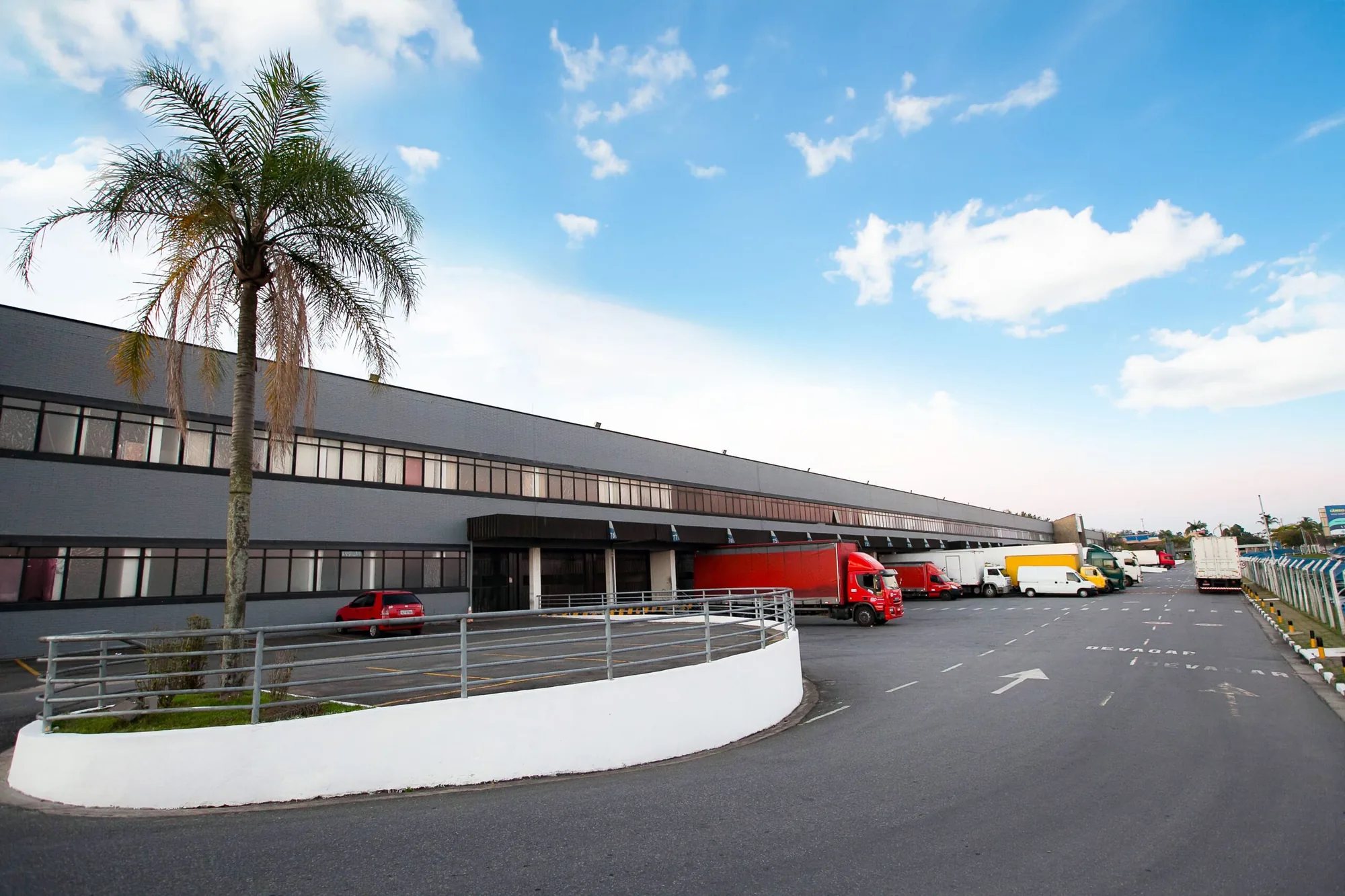 Atown Aeroporto AT2 3