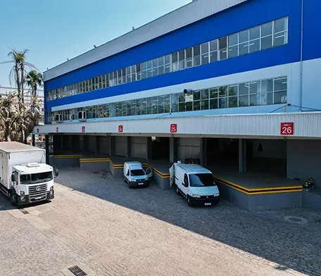Atown Parque Novo Mundo AT5 6