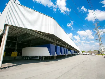 Lojas Airport Town 3